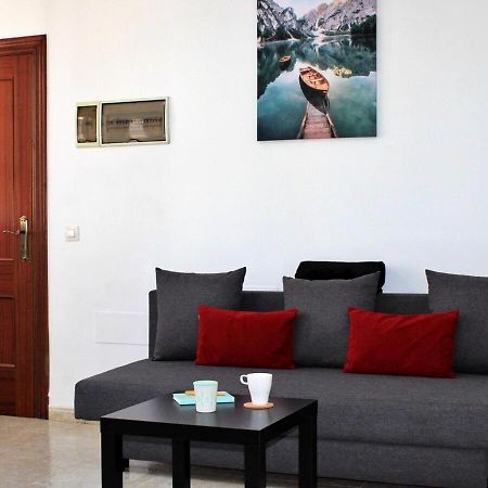 Sfj Apartamento Arrecife المظهر الخارجي الصورة