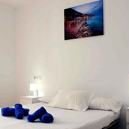 Sfj Apartamento Arrecife المظهر الخارجي الصورة