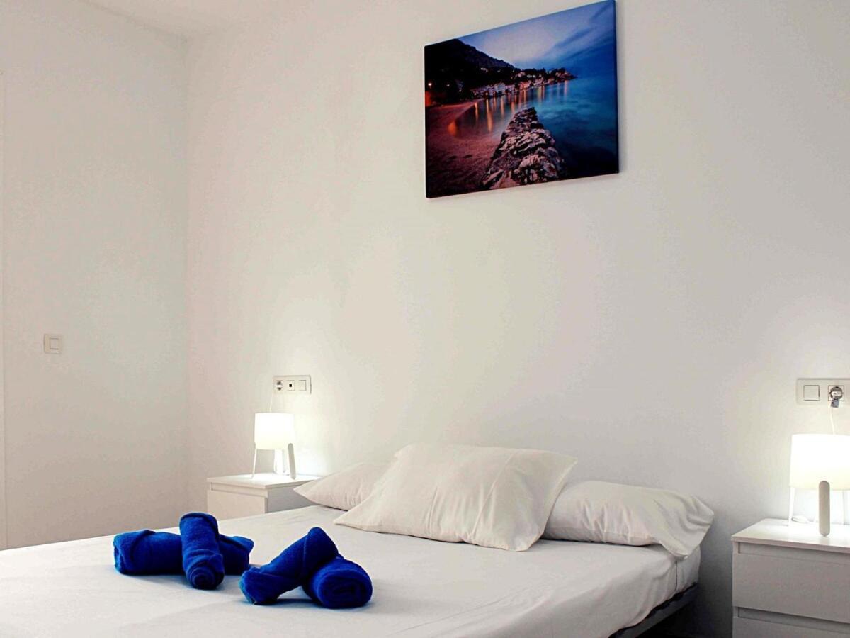 Sfj Apartamento Arrecife المظهر الخارجي الصورة