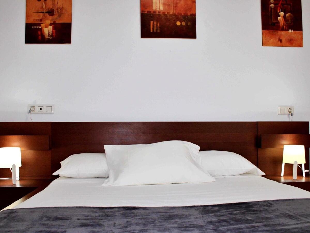 Sfj Apartamento Arrecife المظهر الخارجي الصورة