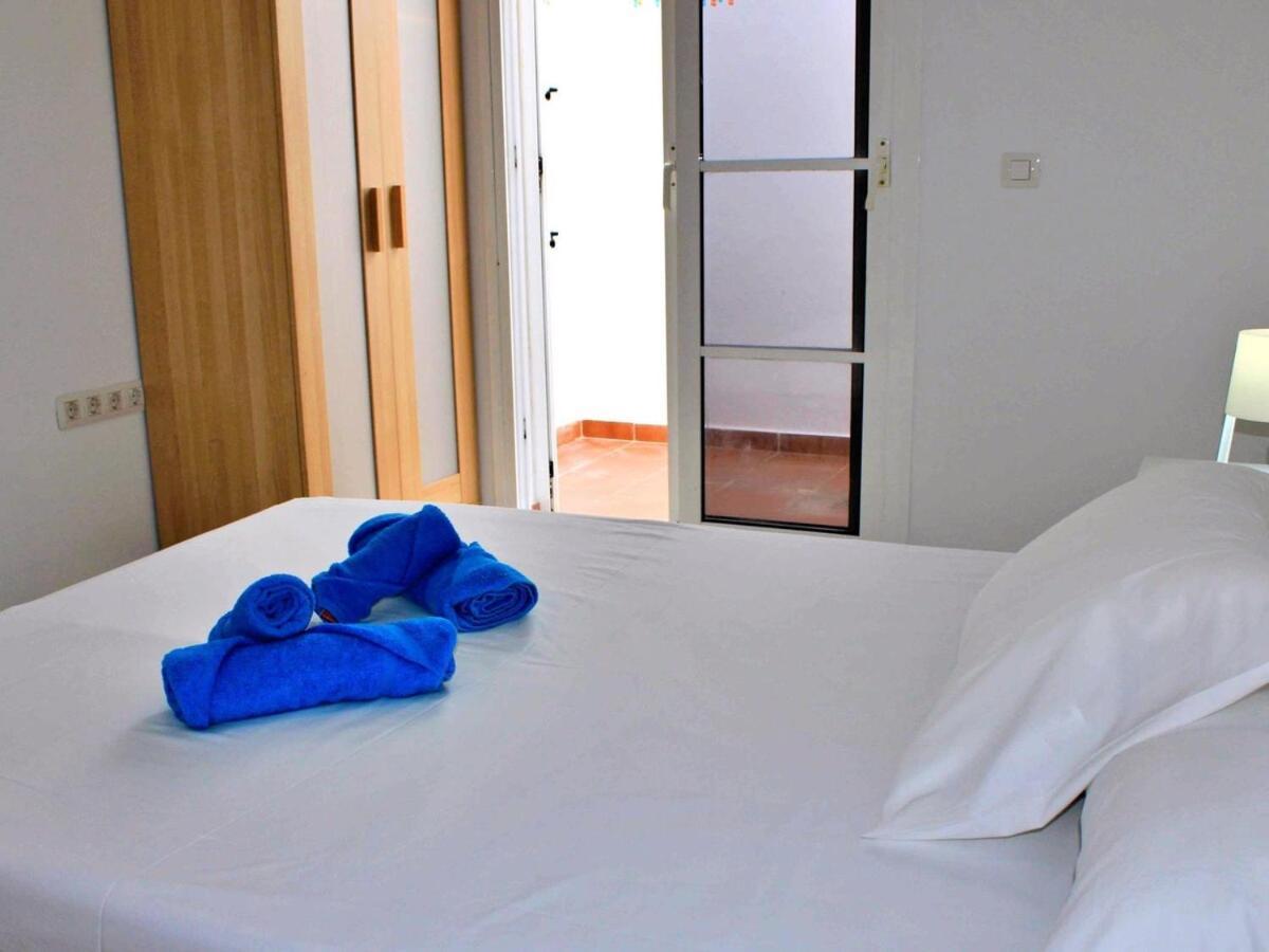 Sfj Apartamento Arrecife المظهر الخارجي الصورة
