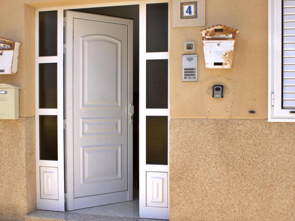 Sfj Apartamento Arrecife المظهر الخارجي الصورة