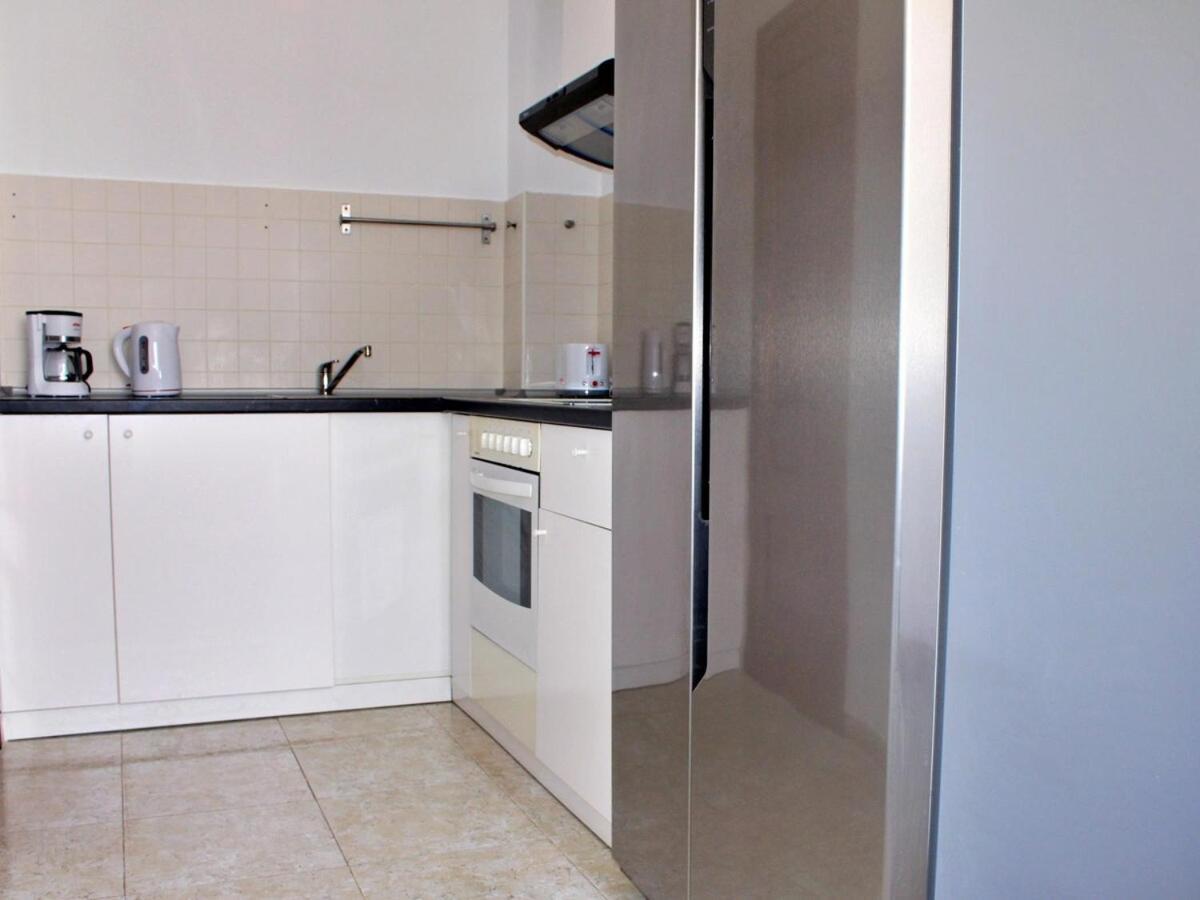 Sfj Apartamento Arrecife المظهر الخارجي الصورة