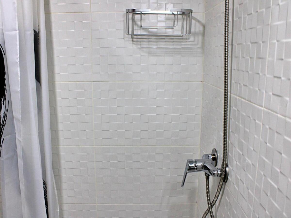 Sfj Apartamento Arrecife المظهر الخارجي الصورة