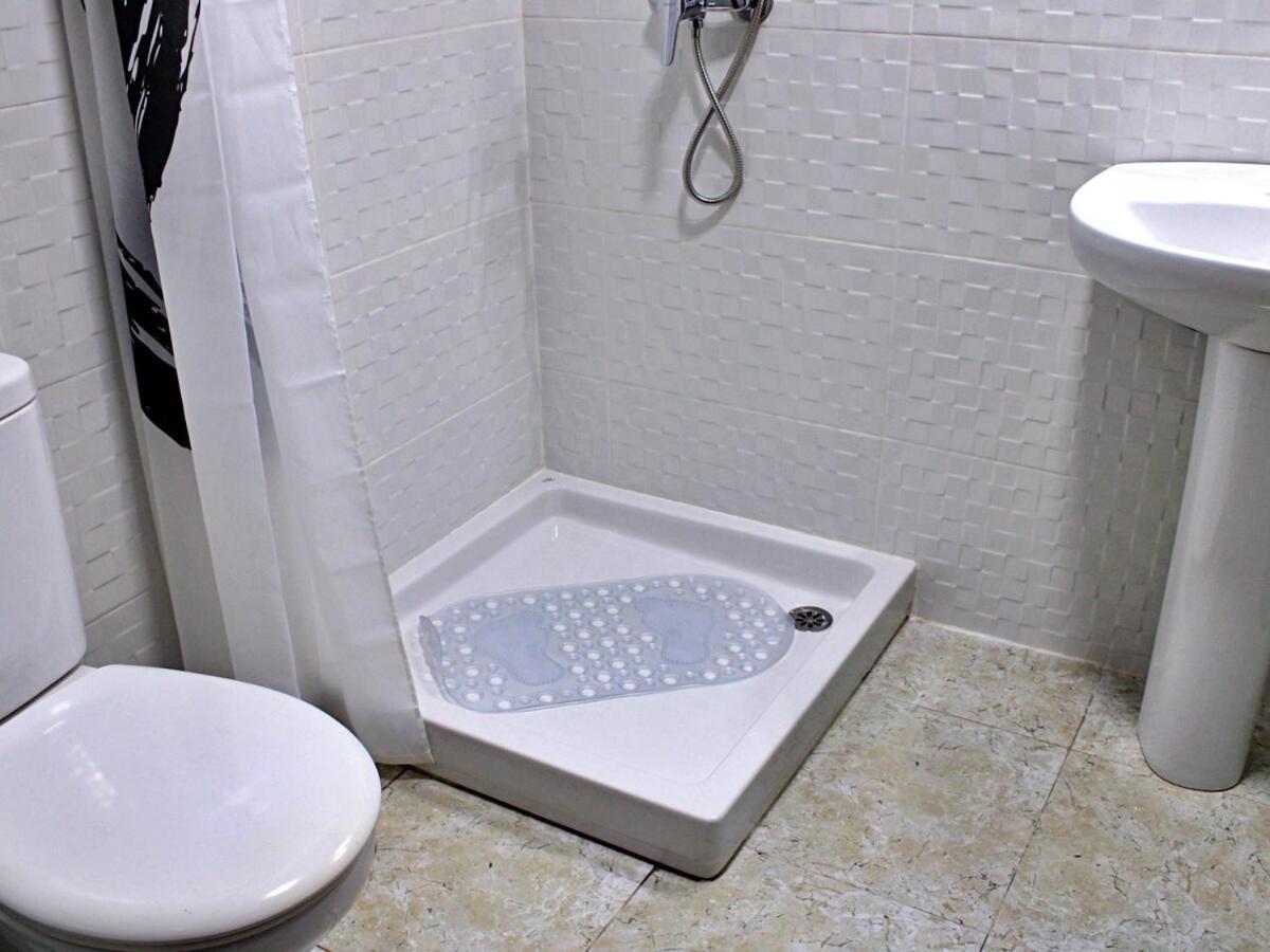 Sfj Apartamento Arrecife المظهر الخارجي الصورة