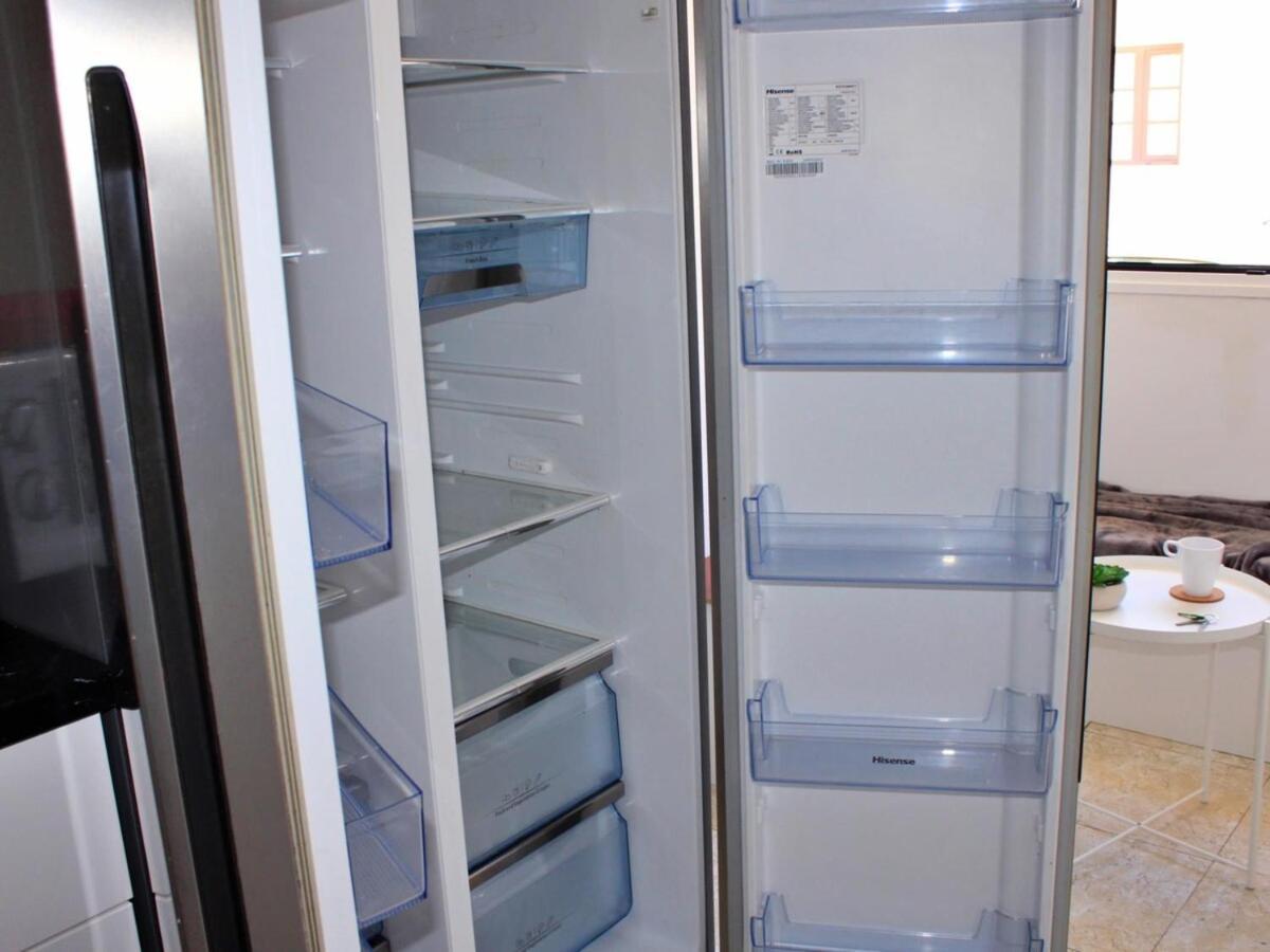 Sfj Apartamento Arrecife المظهر الخارجي الصورة