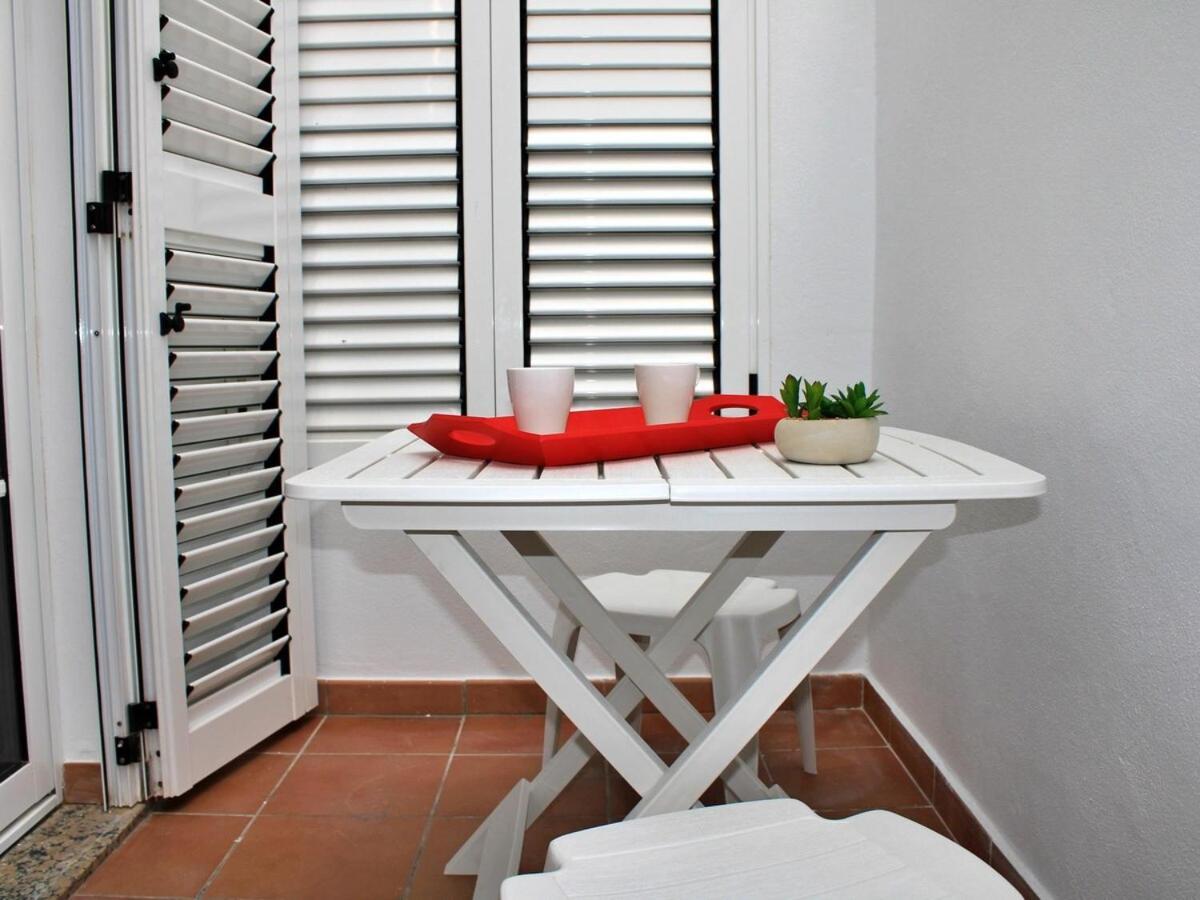Sfj Apartamento Arrecife المظهر الخارجي الصورة